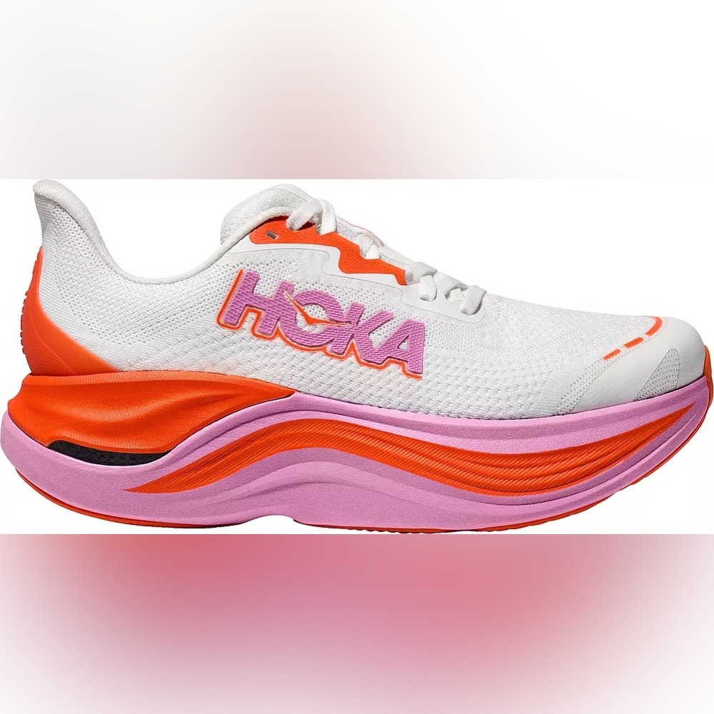 Hoka One One Skyward X women’s 10